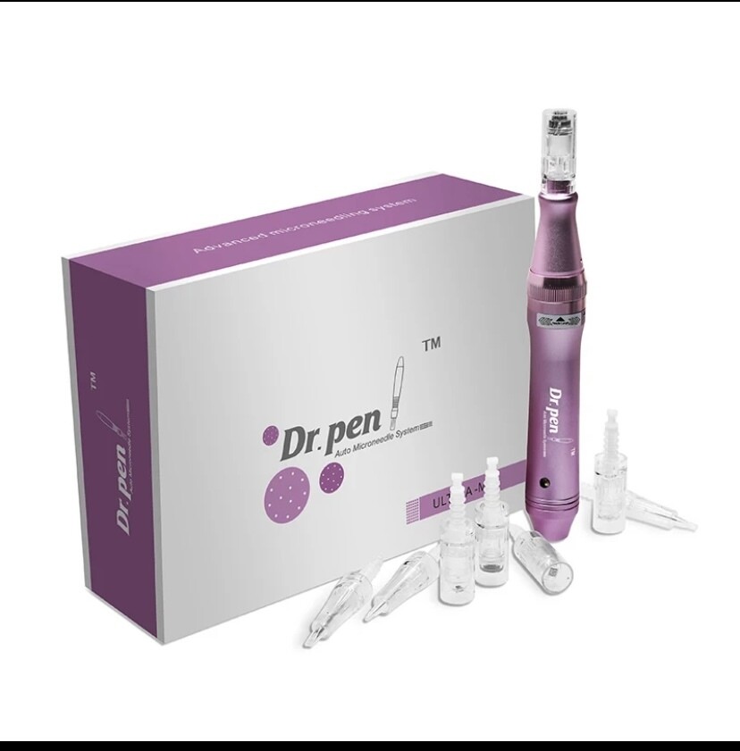 Dermapen dr pen M7