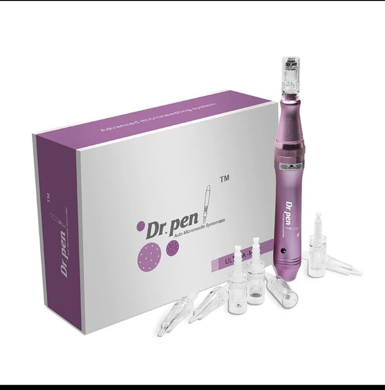 Dermapen dr pen M7