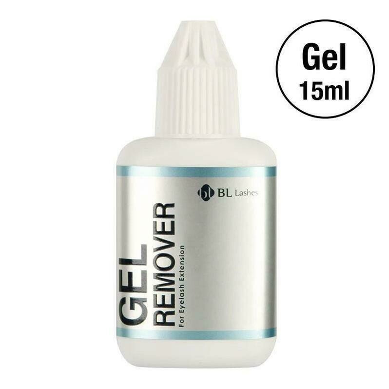 removedor en gel