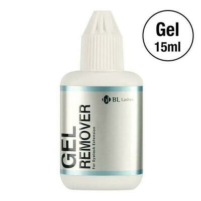 removedor en gel