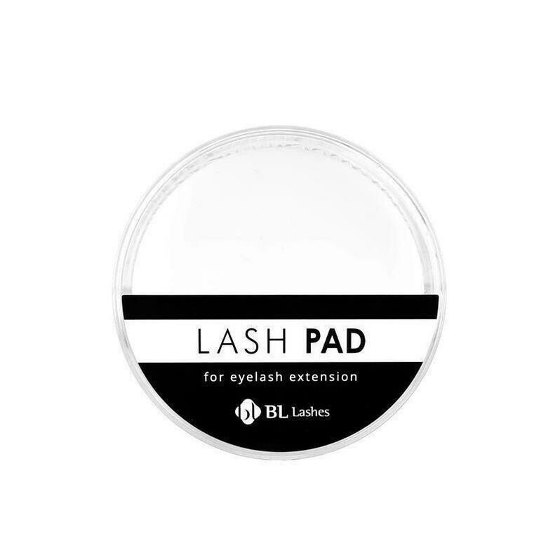 LASH PAD