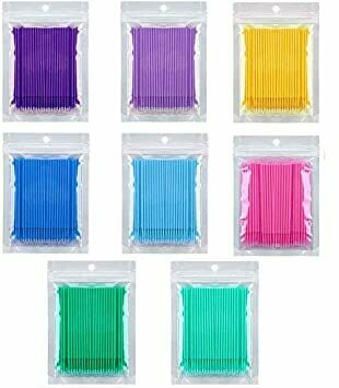 MICROBRUSHR EN BOLSA