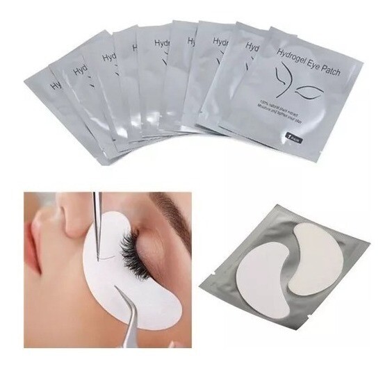 PARCHES DE HYDROGEL