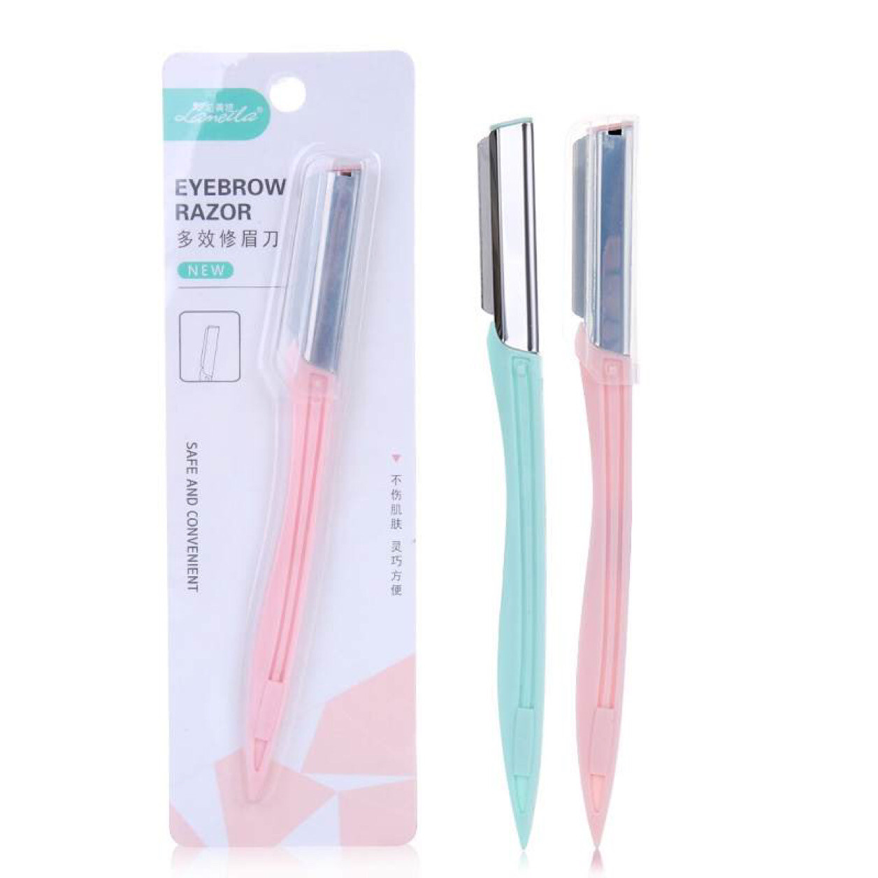 Perfiladores Ideal para cejas