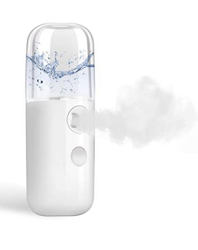 Nano mister