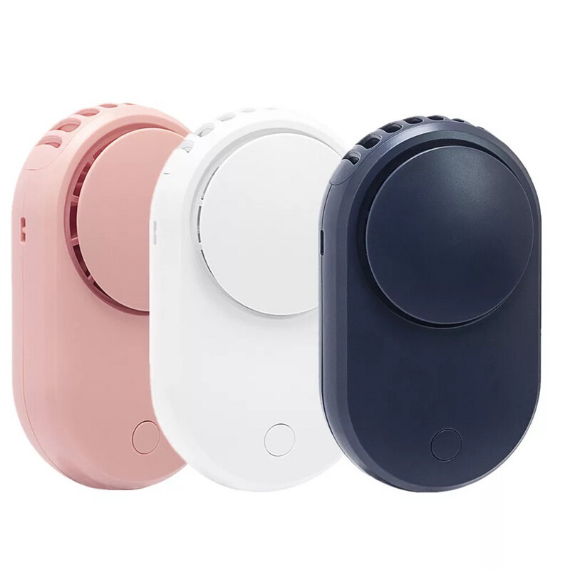 Mini ventilador de mano