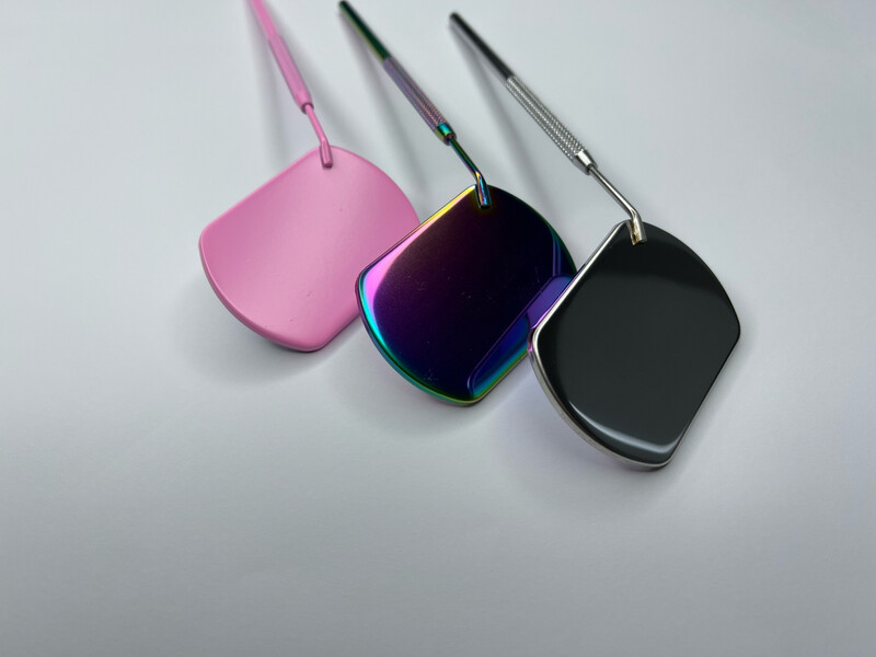 Espejo rectangular chico