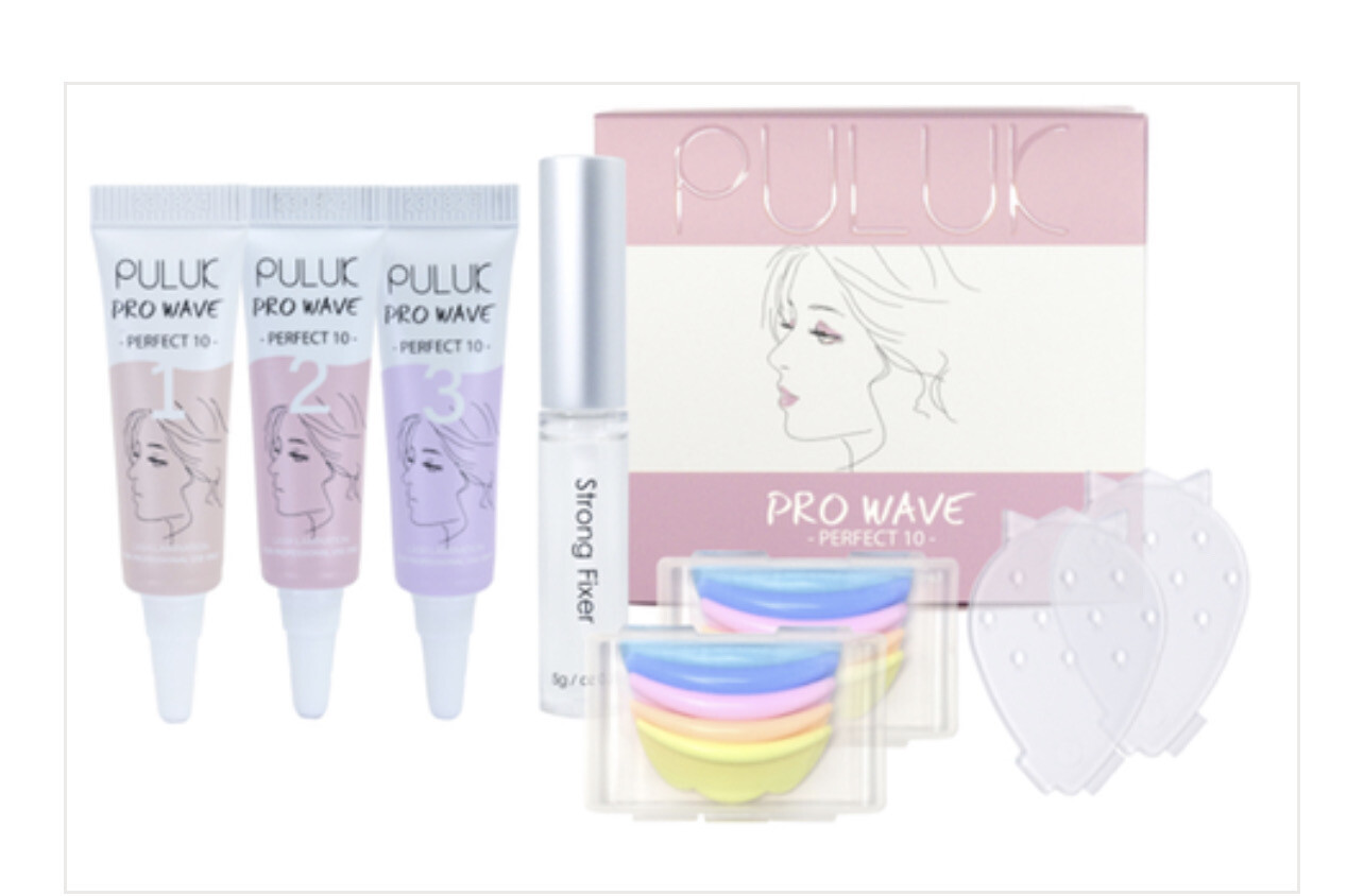 Lifitng y laminado Puluk pro wave