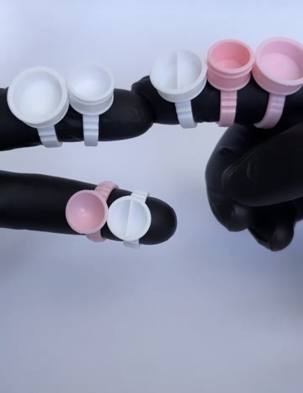 ANILLOS 50 o 100 UNIDADES