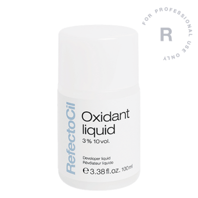 Oxidante refectocil