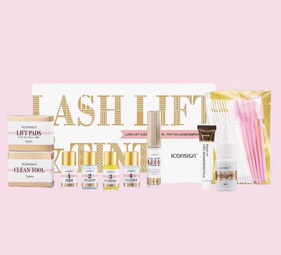 LASH LIFTING MÁS TINTE