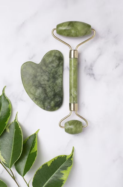 KIT GUA SHA
