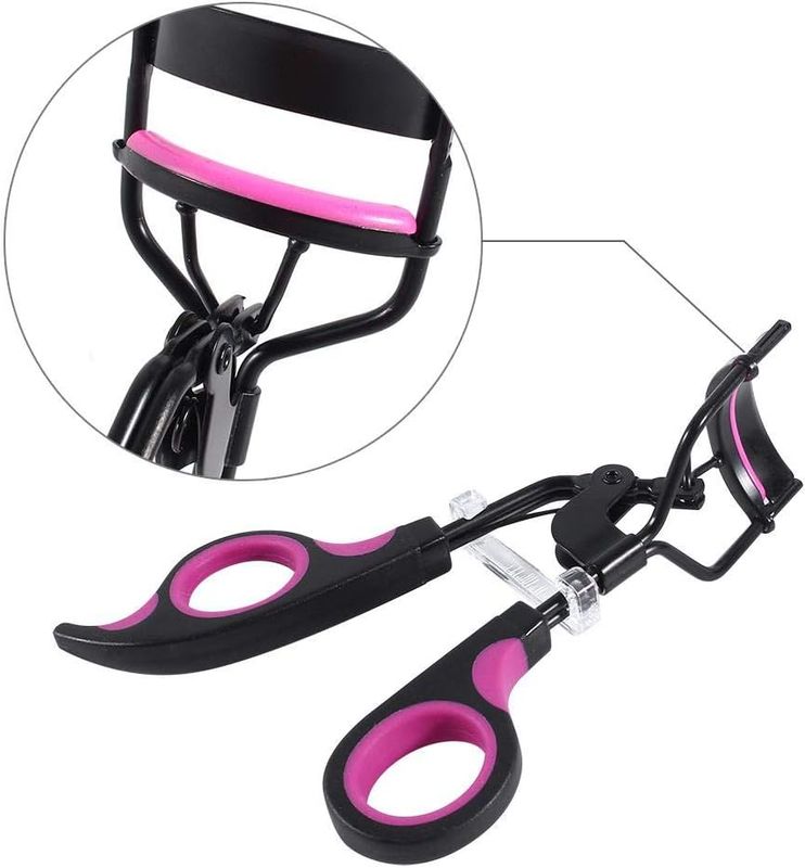 RIZADOR DE PESTAÑAS