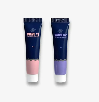 PASOS INDIVIDUALES BEAUTY WAVE