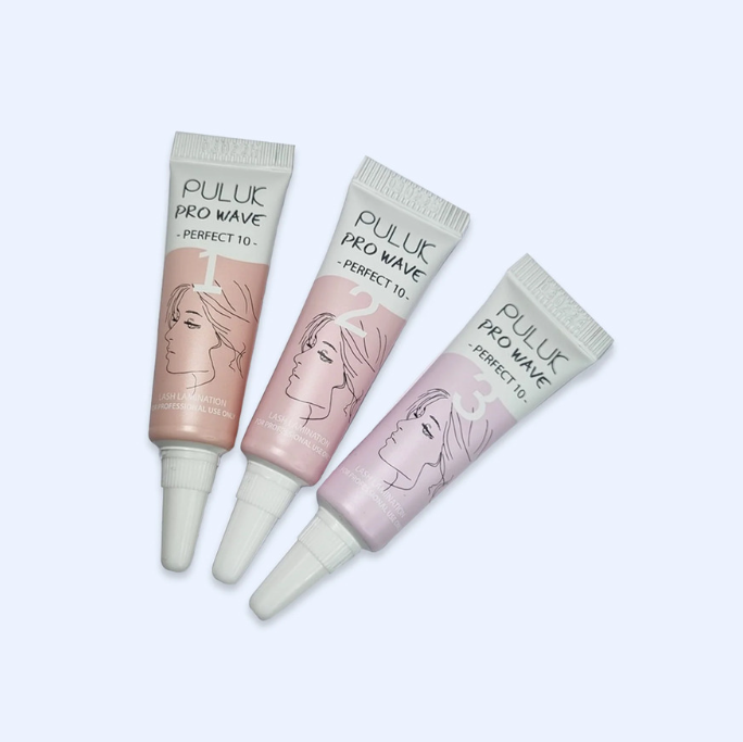 PASOS INDIVIDUALES PRO WAVE