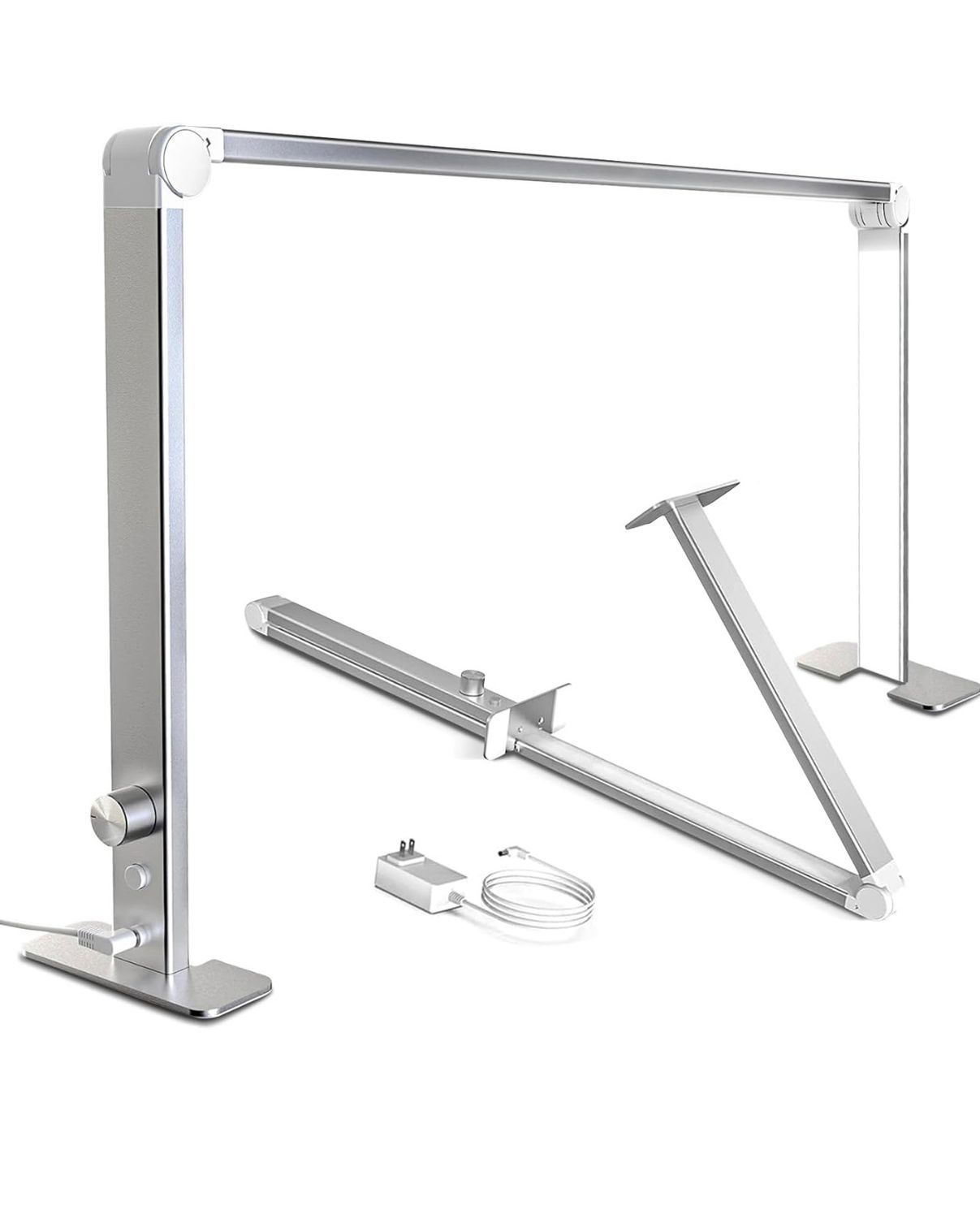 LAMPARA RECTANGULAR
