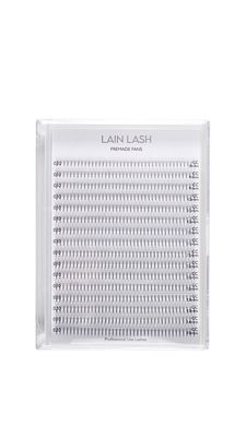 LAIN LASH VOLUMEN 3d