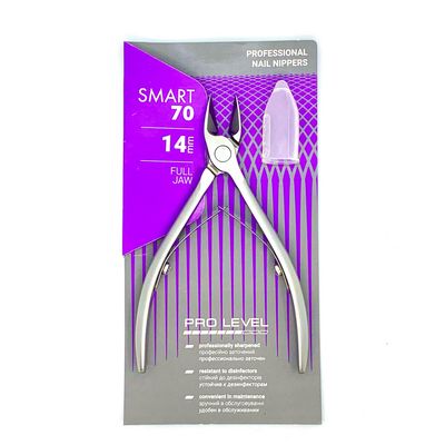 STALEKS ALICATE PARA UÑAS 70/14