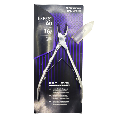 STALEKS ALICATE PARA UÑAS 60/16