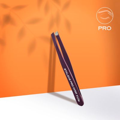 STALEKS PINZA PARA CEJAS 11/3