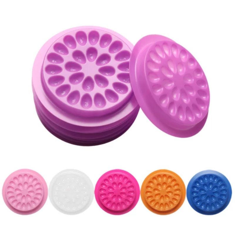 FLORES PARA PEGAMENTO