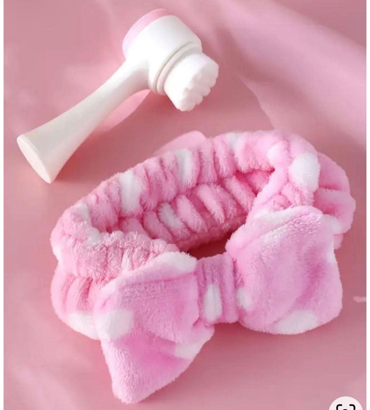 CEPILLO FACIAL CON VINCHA