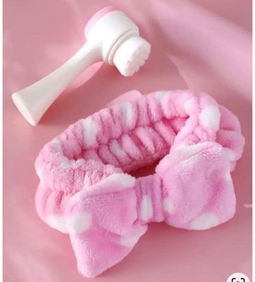 CEPILLO FACIAL CON VINCHA