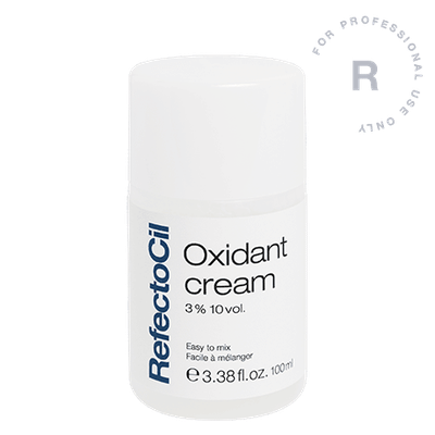 OXIDANTE EN CREMA REFECTOCIL