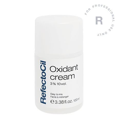 OXIDANTE EN CREMA REFECTOCIL