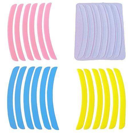TIRAS DE SILICONA PARA LIFTING