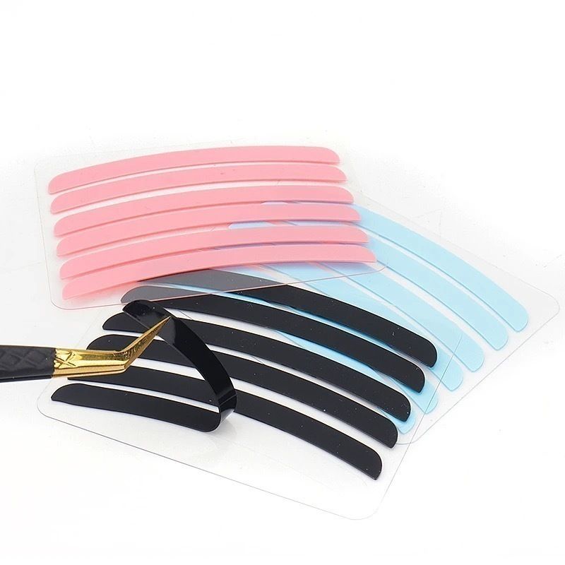 TIRAS DE SILICONA PARA LIFTING