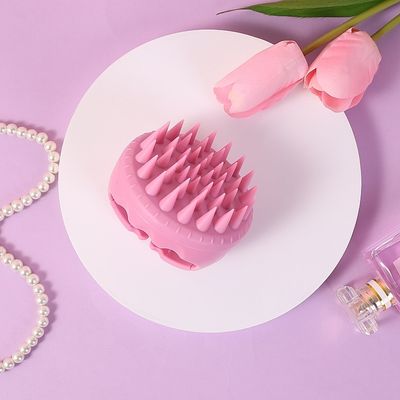 MASAJEADOR DE CABEZA SHAMPOO BRUSH