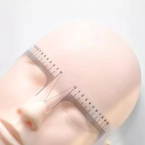 PAQUÍMETRO ESTILO VINCHA