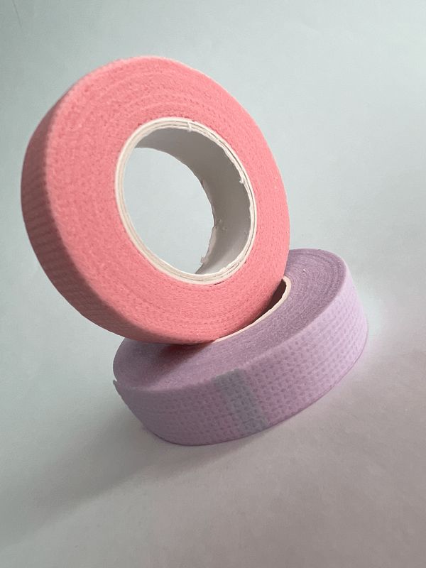 CINTA MICROPORE DE COLOR