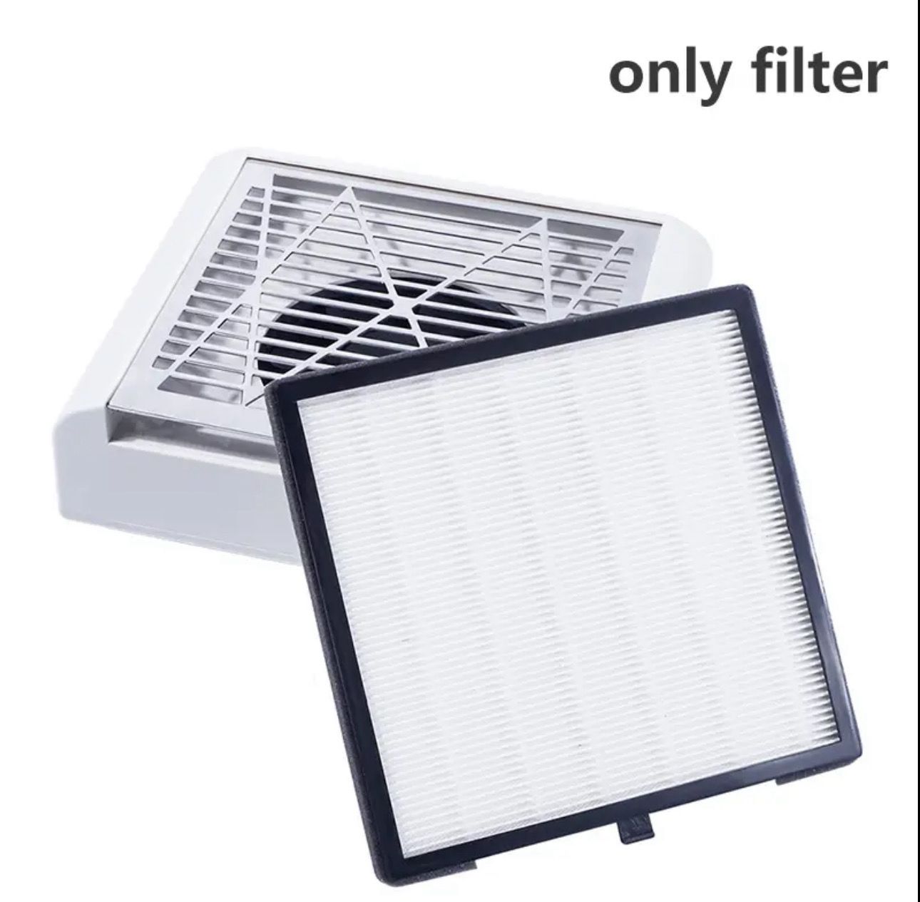 FILTRO DE EXTRACTOR