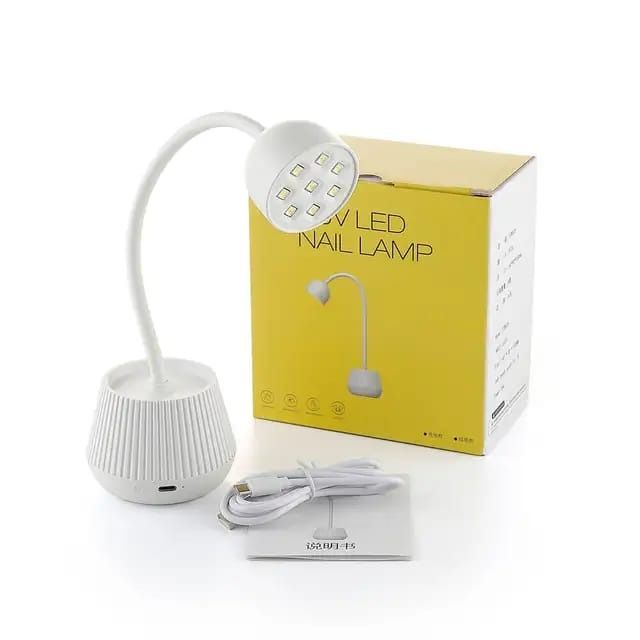 LAMPARA INALÁMBRICA PRE CURADO