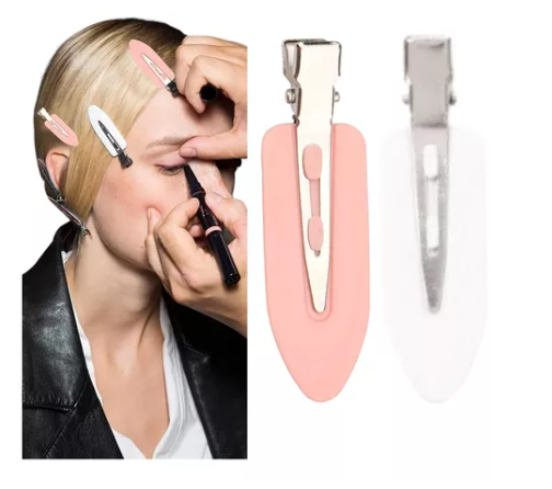BROCHES PARA MAQUILLAJE