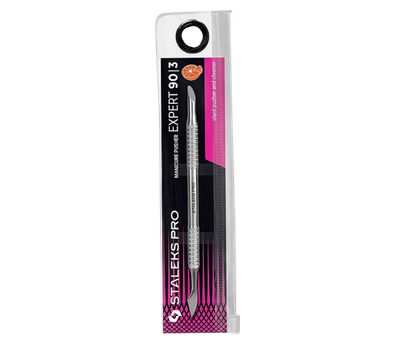 REPUJADOR STALEKS EXPERT 90/3