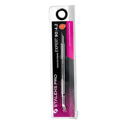 REPUJADOR STALEEKS EXPERT 90/4.2