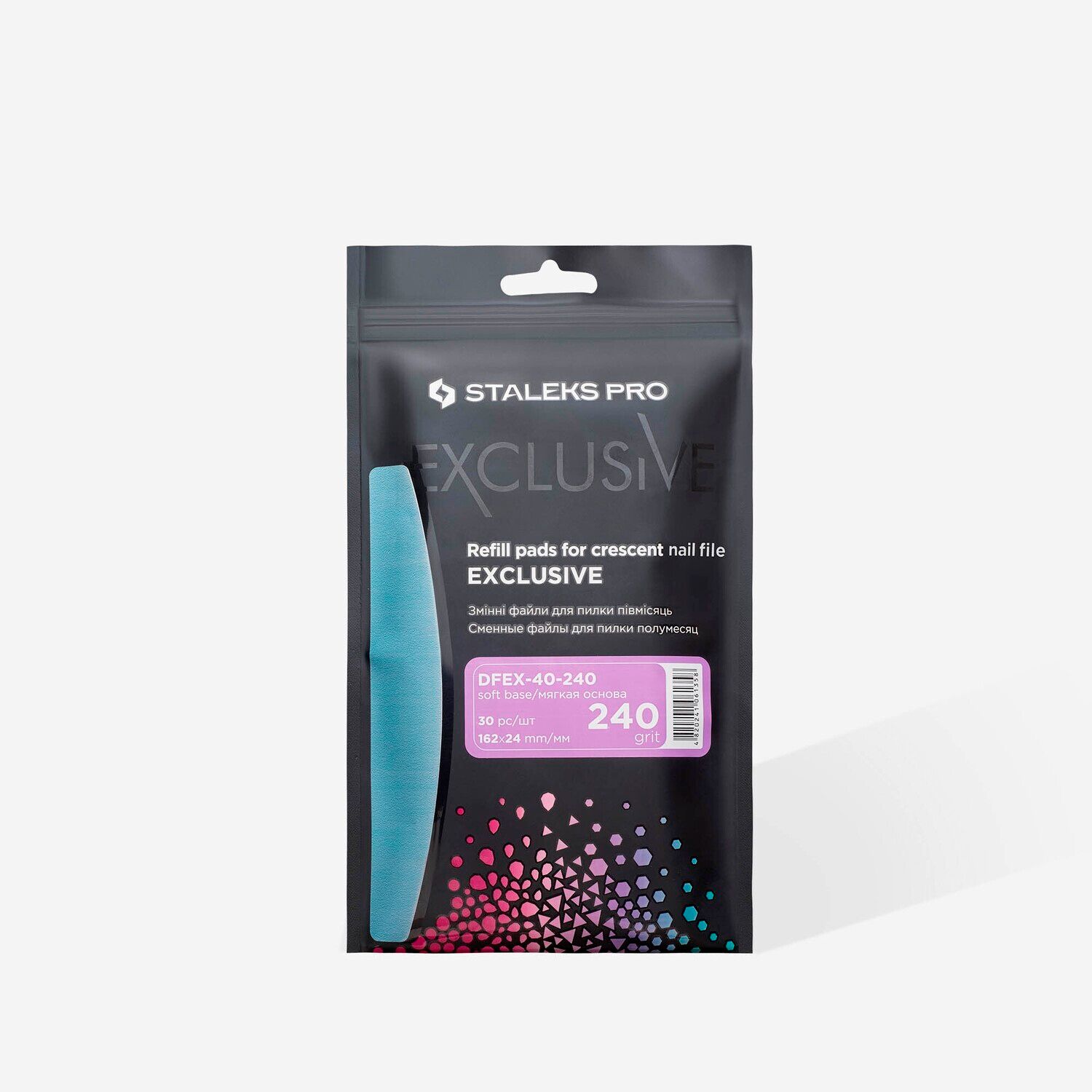 REPUESTOS LIMA BASE CURVA STALEKS EXCLUSIVE