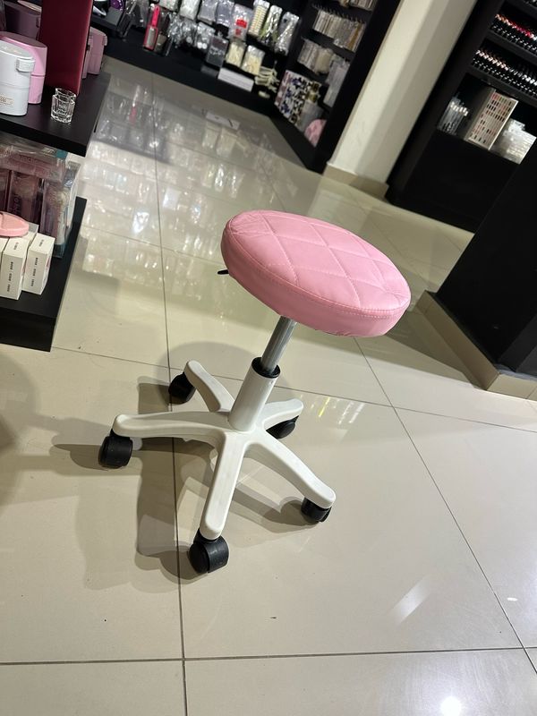 BUTACA BASE PLÁSTICA