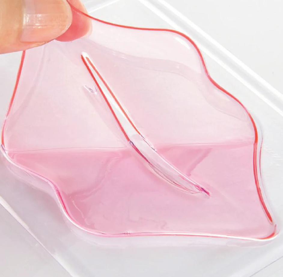 PARCHES PARA LABIOS