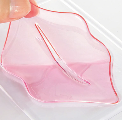 PARCHES PARA LABIOS