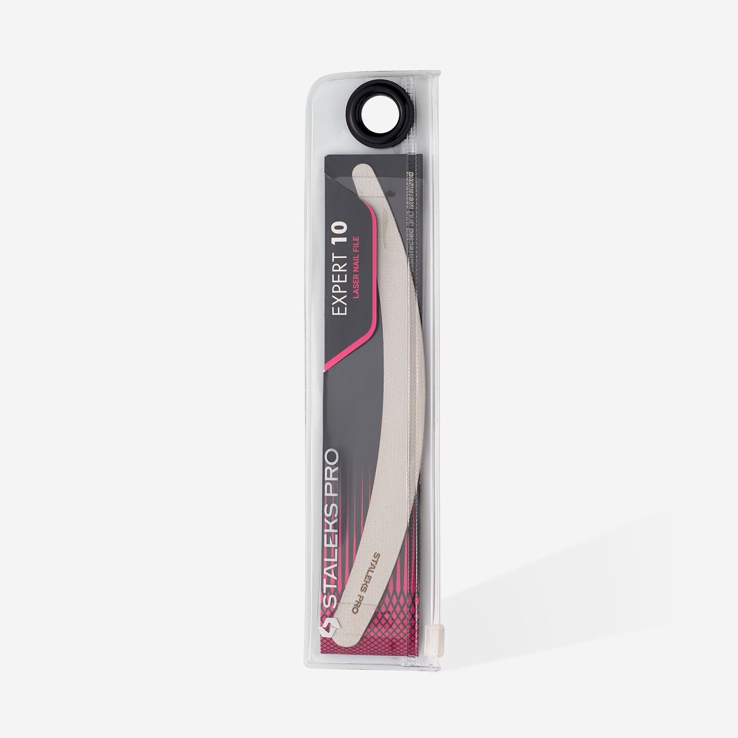 LIMA LASER CURVA STALEKS EXPERT 10
