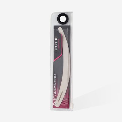 LIMA LASER CURVA STALEKS EXPERT 10