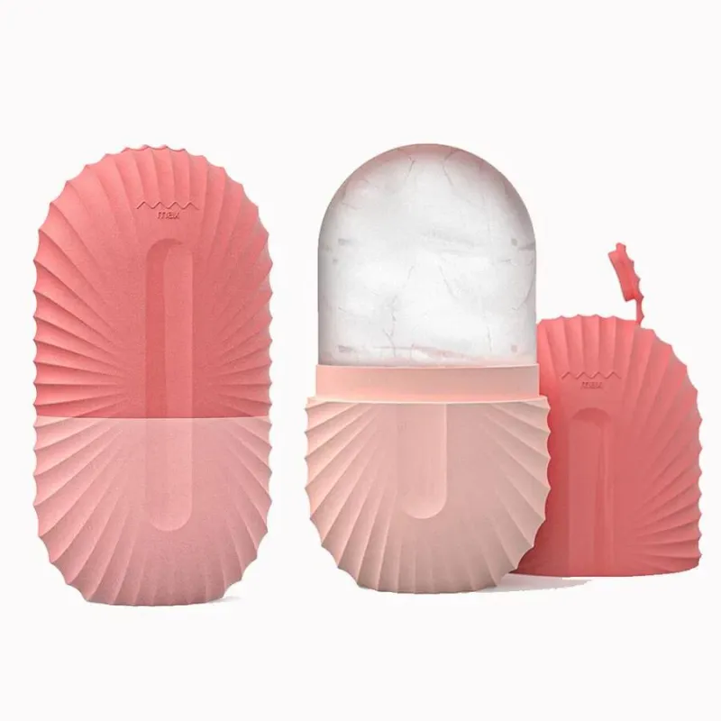 BLOQUE DE HIELO FACIAL