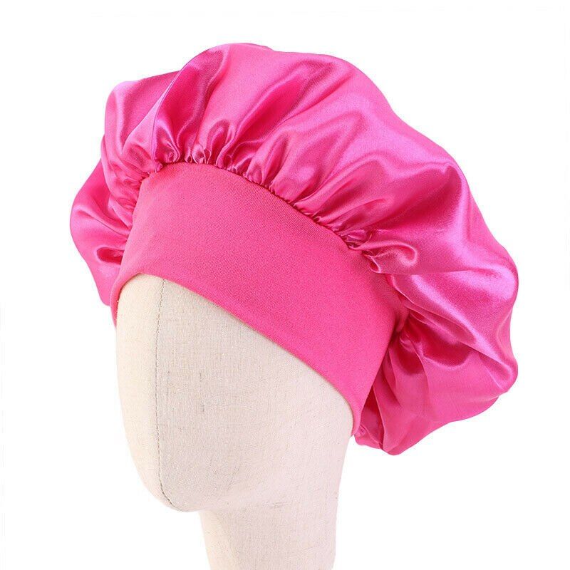 GORRA DE SEDA