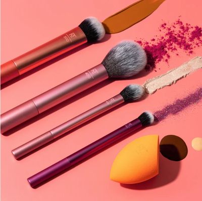 COMPLEMENTOS MAQUILLAJE