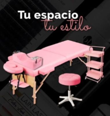 ORGANIZACIÓN/MOBILIARIO