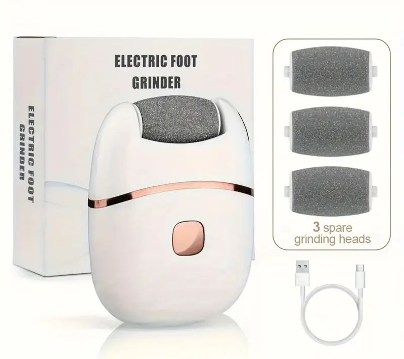 HERRAMIENTA DE PEDICURIA ELECTRICO